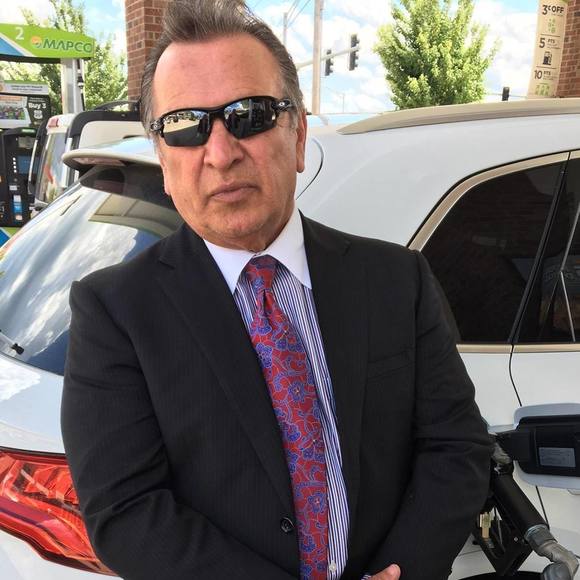 Meet your Posher, James - Picture 1 of 1